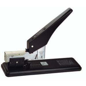 Heavy Duty Stapling Machine HD 23S24 Heavy Duty Stapler 210 Sheet - Silver