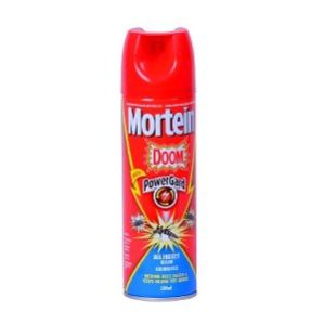 Mortein Doom Insect Killer Odourless 300ml