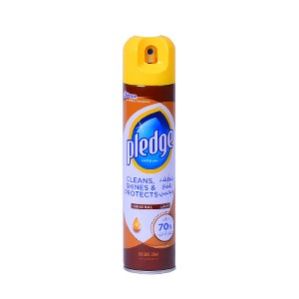 Pledge Natural Furniture Spray 300ml