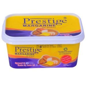 Prestige Margarine 500gm