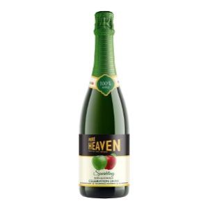 Pure Heaven Juice Drink Apple 750ml