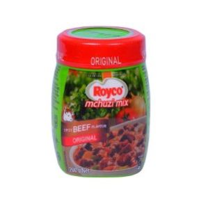 Royco Mchuzi Mix Beef 200gm