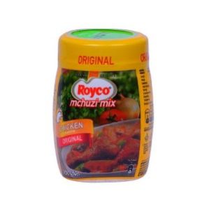 Royco Mchuzi Mix Chicken 200gm
