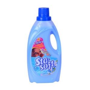 Sta Soft Spring Fresh 2ltr