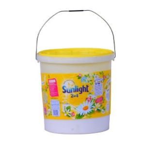 Sunlight Detergent Bucket 5kg
