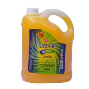 Sunsip Cocopine 3ltr