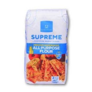 Supreme Home Baking Flour 2kg