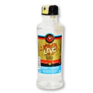 Uganda Waragi Coconut Plastic 200ml
