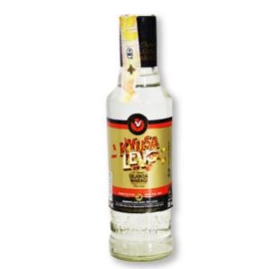 Uganda Waragi Glass 200ml