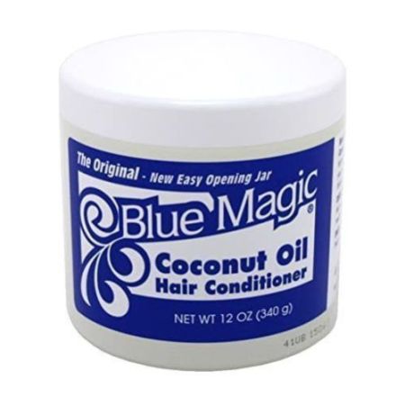 Blue Magic Coconut Oil Hair Conditioner