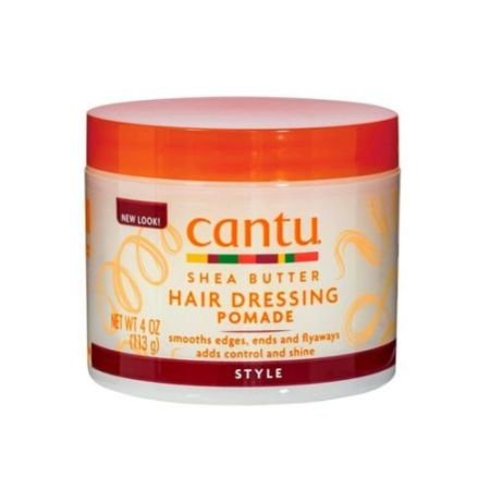 Cantu Shea Butter Hair Dressing Pomade Cantu, 113g