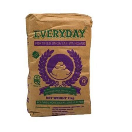 Everyday Home Baking Flour - 2kg