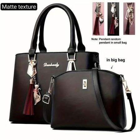 Fashion Women's Handbag Set