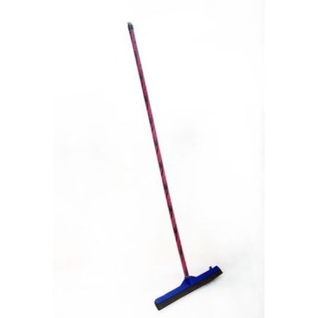 Floor Squeezer With Single Rubber (Small) - Blue