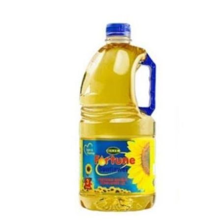 Fortune Sunflower 3 Litres