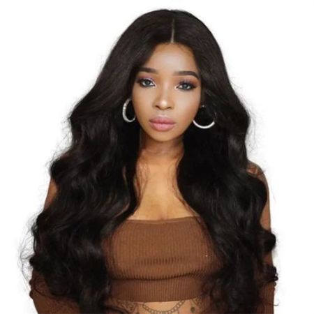 Ladies Wigs Hair Girl/Women Long Weave Curly Wig