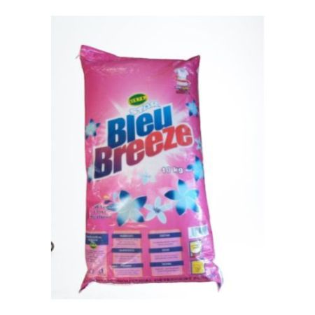 Magic Detergent Blue Breeze(Pink & Blue) 10Kg