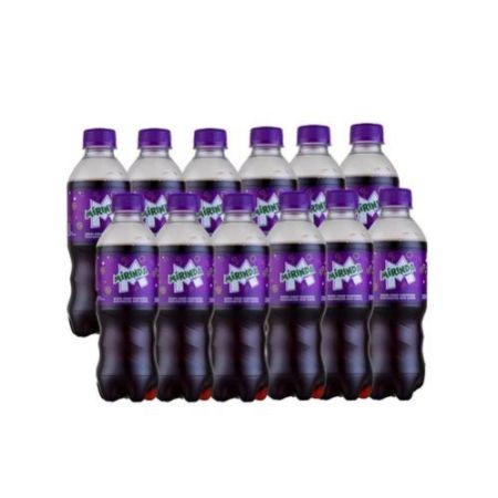 Mirinda Fruity 330ml- 12Pcs