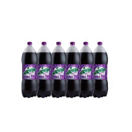 Mirinda Fruity  2L- 6Pcs