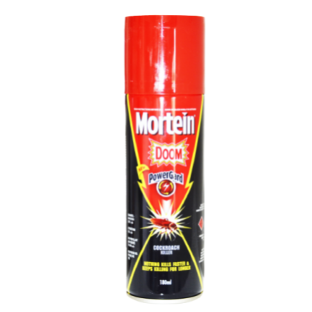 Mortein Doom Cockroach Killer 180ml