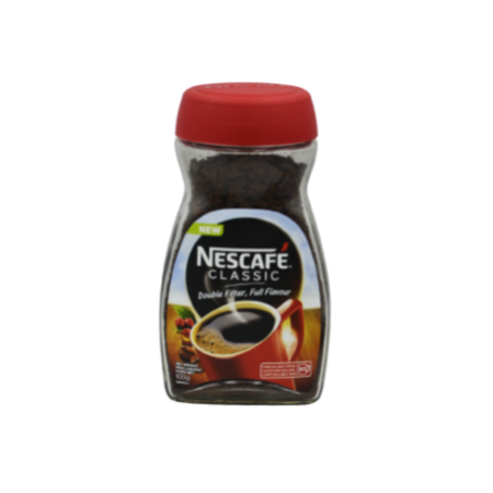 Nescafe Coffee 100gm
