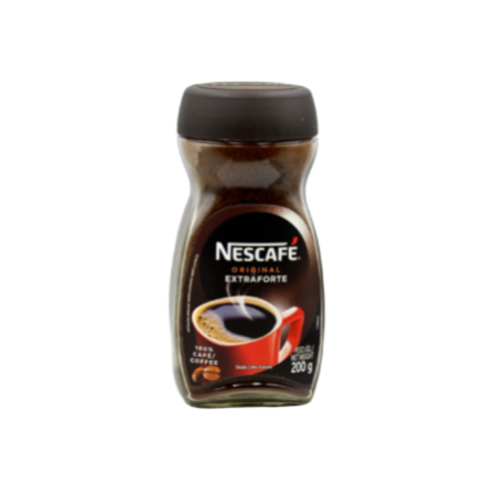 Nescafe Coffee 200gm
