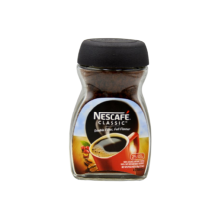 Nescafe Coffee 50gm