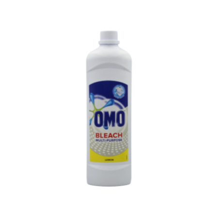 OMO Bleach Lemon Fresh 700ml