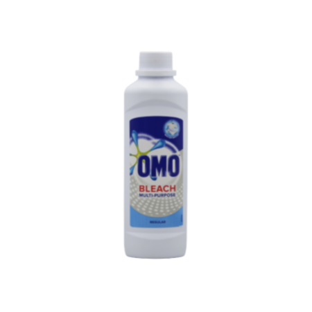 OMO Bleach Regular 250ml