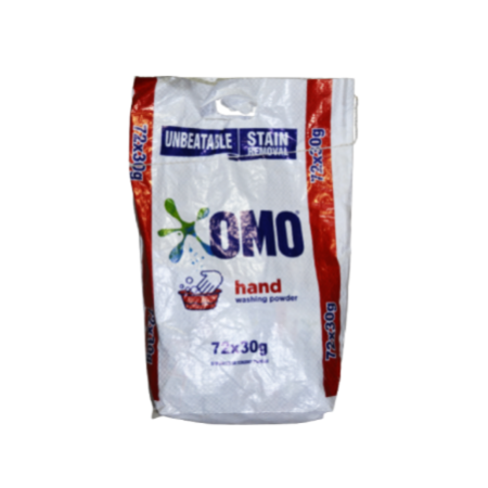 OMO Core Handwashing Powder 30gm