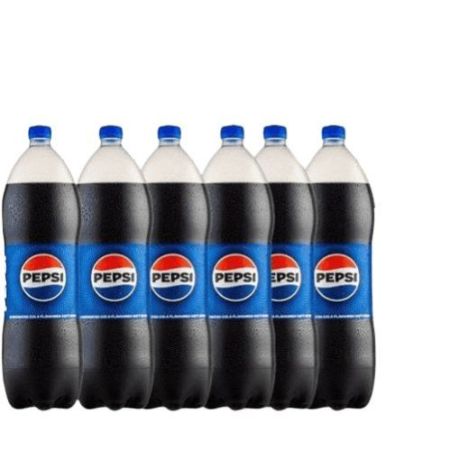 Pepsi Regular 2L-6Pcs
