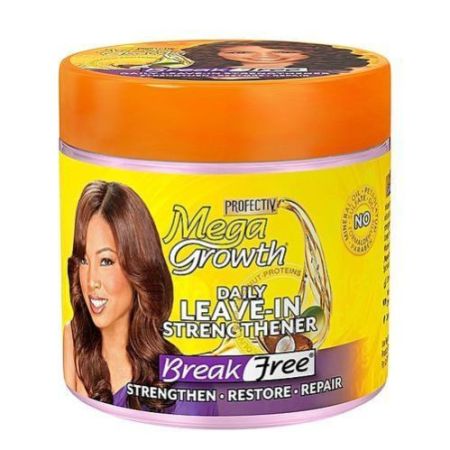 Profectiv mega growth leave - in conditioner 454g