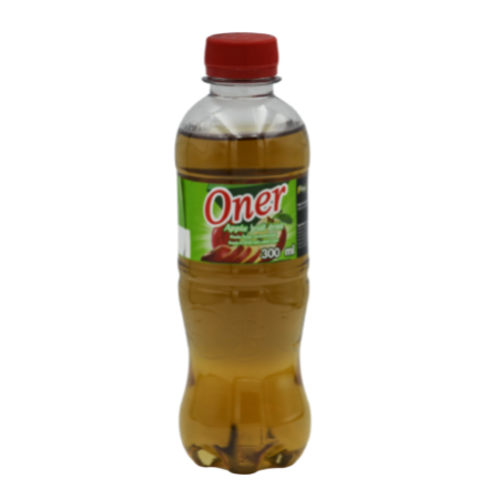 Riham Oner Apple Juice 300ml