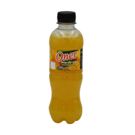 Riham Oner Mango Juice 300ml