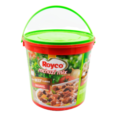 Royco Mchuzi Mix Beef 2kg