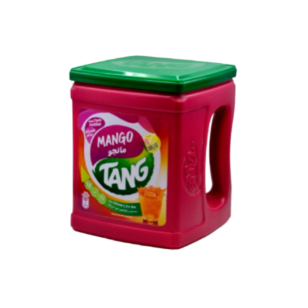 Tang Mango Tub 6x2kg