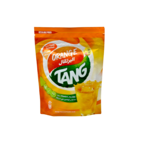 Tang Orange Pouch 24x375gm