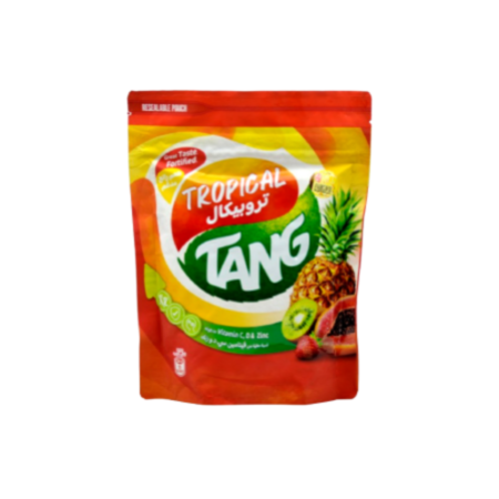 Tang Mango Pouch 24x375gm