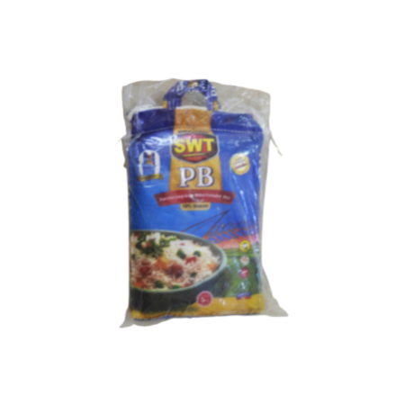SWT-PB Rice 5kg