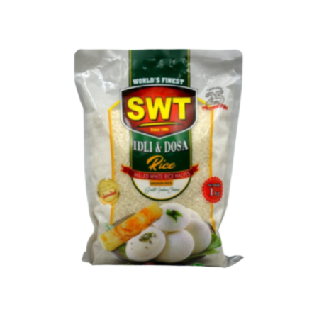 SWT IDLI & DOSA Rice 1kg