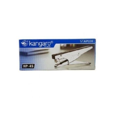 Silver Stapling Machine HP-45