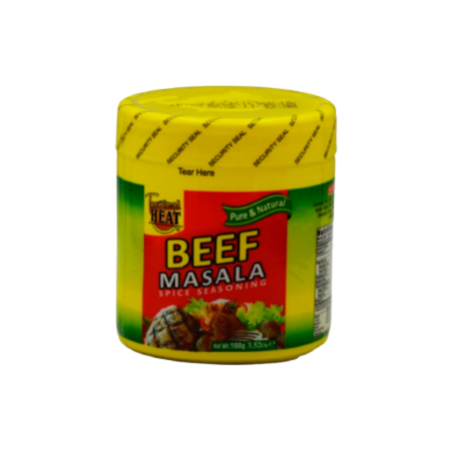 Beef Masala 6x100gm