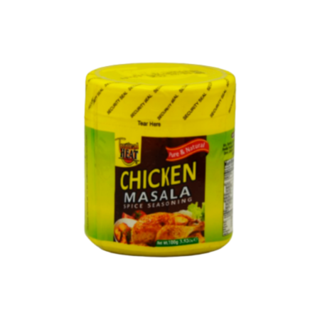 Tropical Heat Chicken Masala 6x100gm