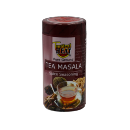 Tropical Heat Tea Masala 6x100gm