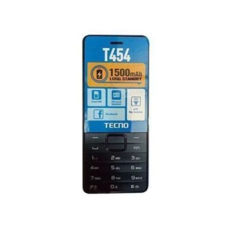 Tecno T454 Dual Sim 2.8