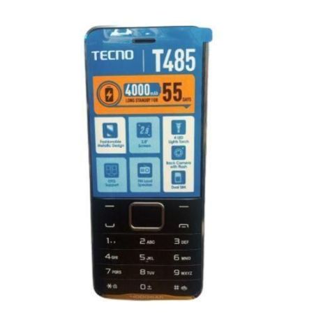 Tecno T485 / 485 - 2.8