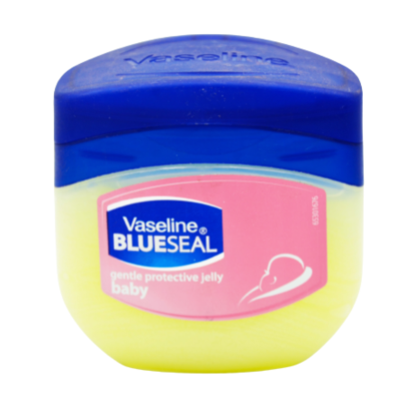 Vaseline Petroleum Jelly Baby 240ml