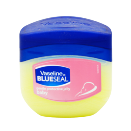 Vaseline Petroleum Jelly Baby 95ml