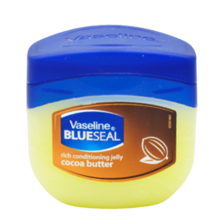 Vaseline Petroleum Jelly Cocoa Butter 240ml