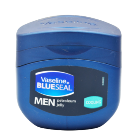 Vaseline Petroleum Jelly Men Cooling 240ml